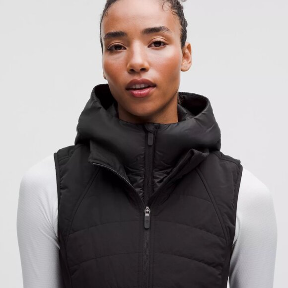 Another Mile Vest - Picture 4 of 4